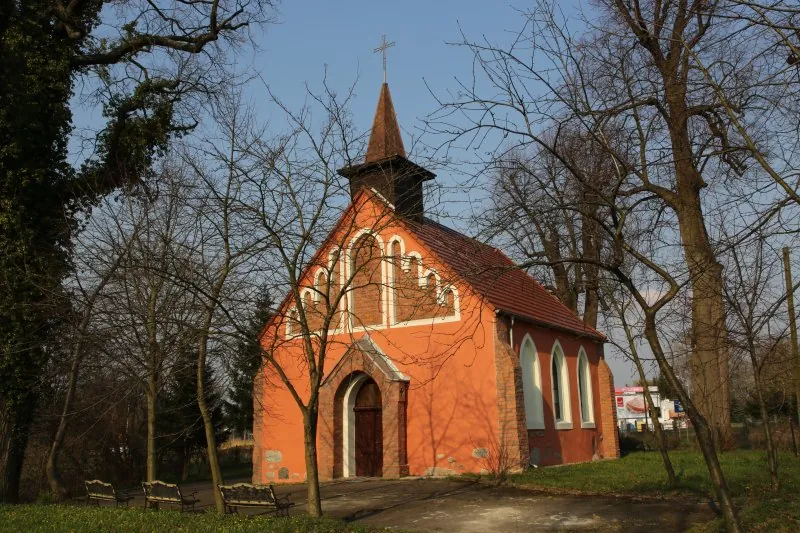 Parafia MB Częstochowskiej - zdjęcie 5
