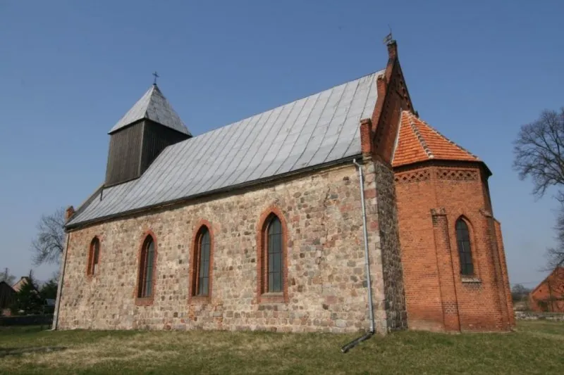 Parafia św. Kazimierza - zdjęcie 3