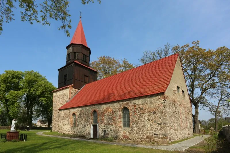 Parafia MB Częstochowskiej - zdjęcie 2
