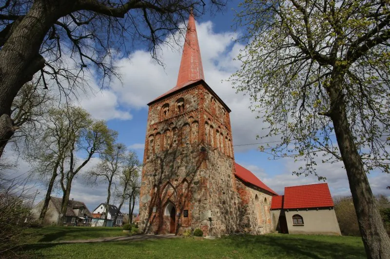 Parafia MB Częstochowskiej - zdjęcie 3