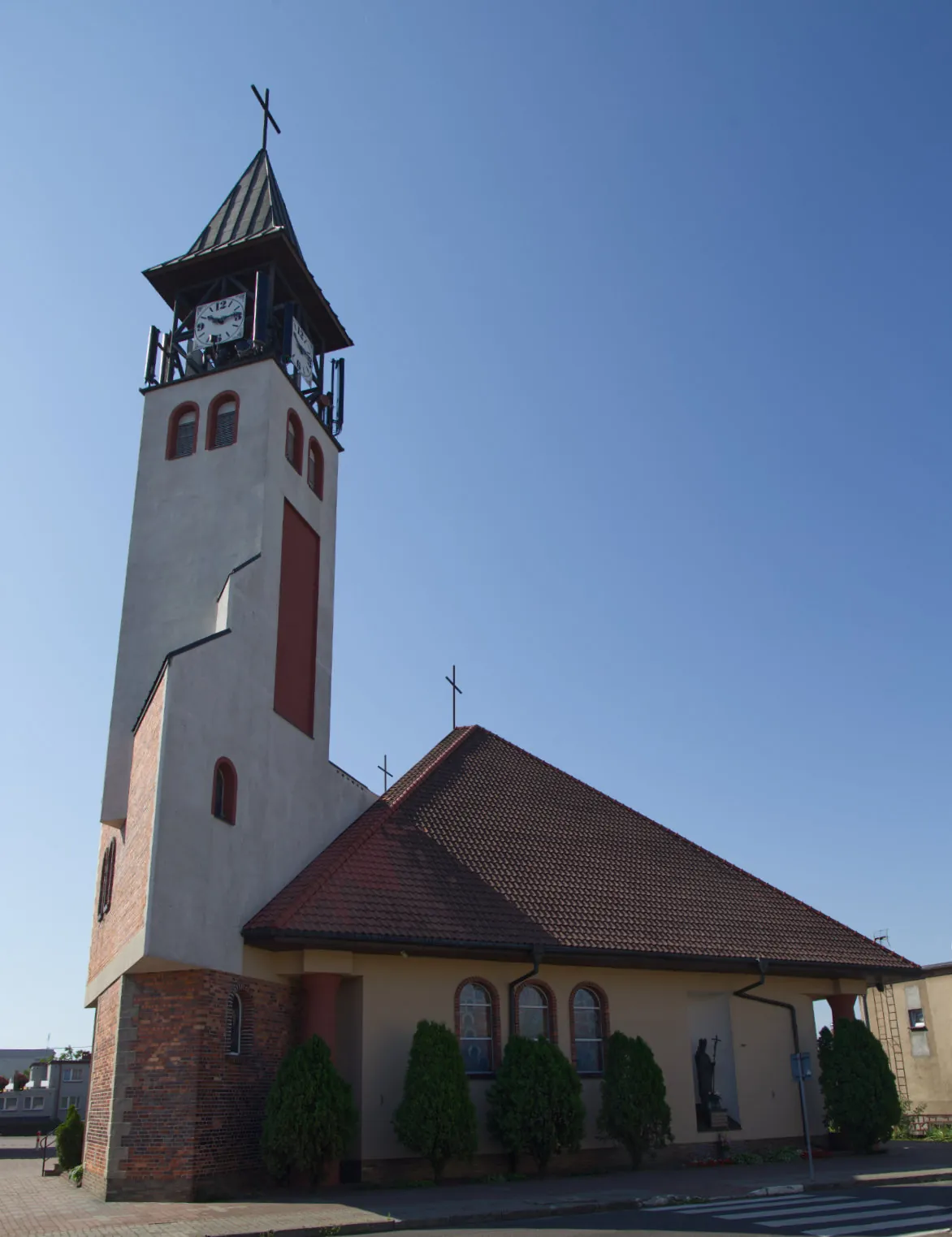 Parafia św. Kazimierza Królewicza - zdjęcie 2