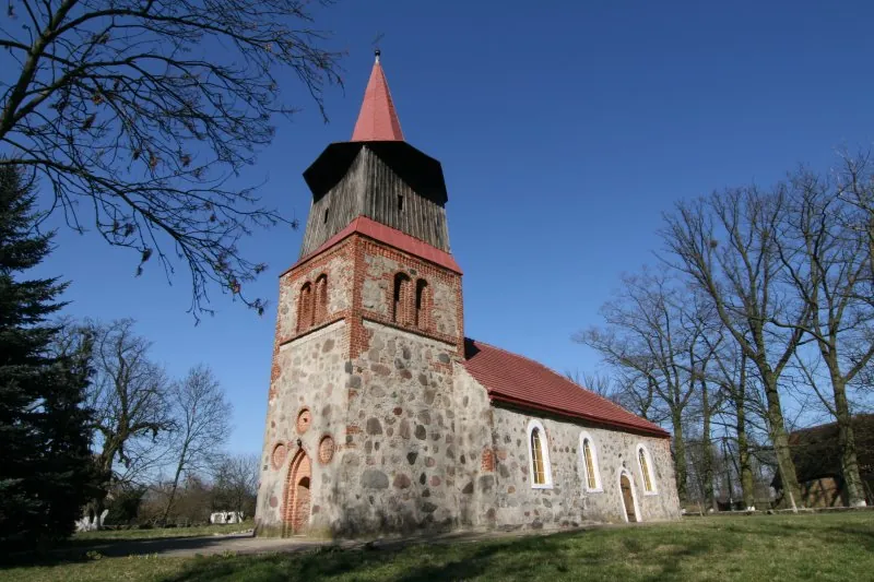 Parafia św. Klary - zdjęcie 5