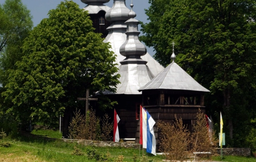 Parafia św. Kosmy i Damiana M. - zdjęcie 2