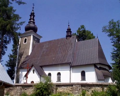 Parafia św. Kwiryna - zdjęcie 2
