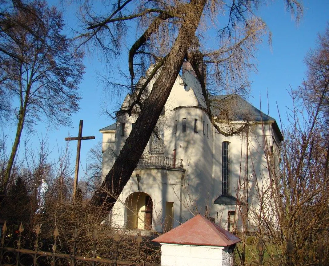 Parafia św. Leonarda - zdjęcie 2