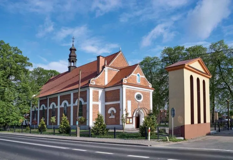 Parafia św. Leonarda - zdjęcie 2