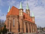 Parafia św. Leona Wielkiego - zdjęcie 2