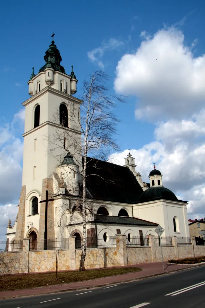 Parafia św. Macieja - zdjęcie 2