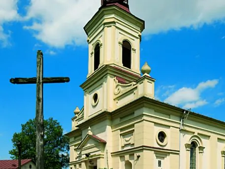 Parafia św. Macieja Ap. - zdjęcie 2