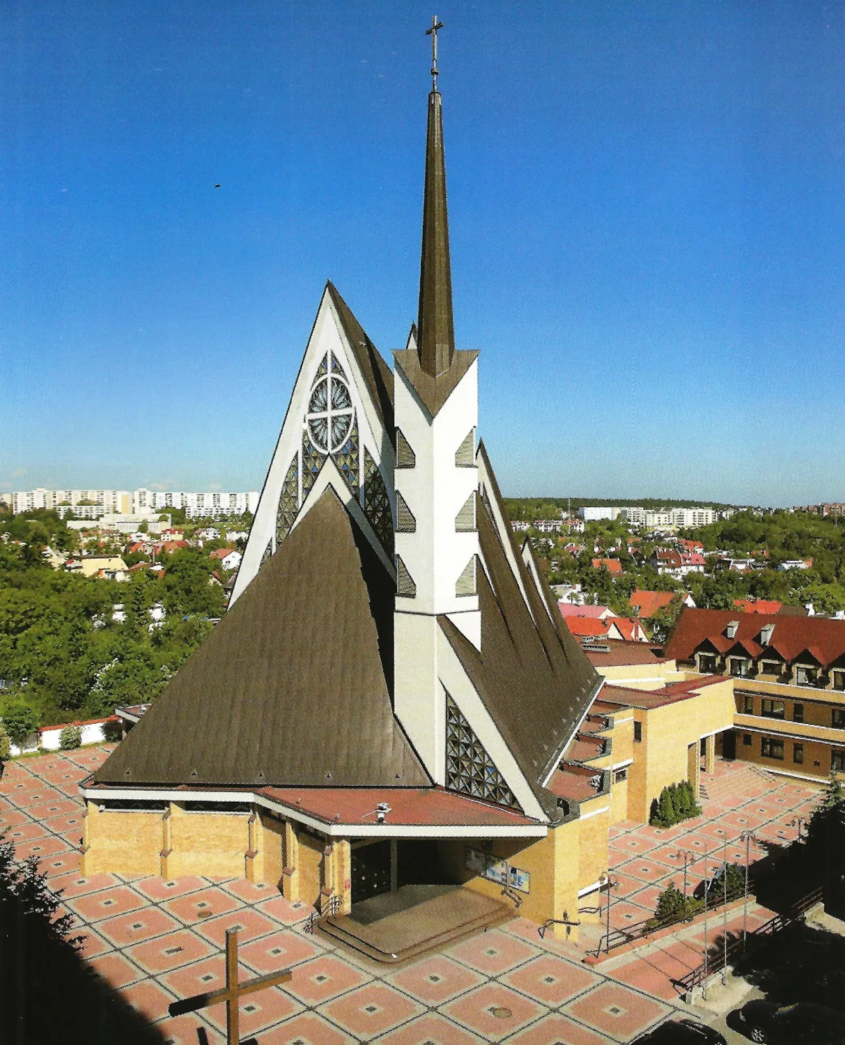 Parafia św. Maksymiliana Kolbego - zdjęcie 6