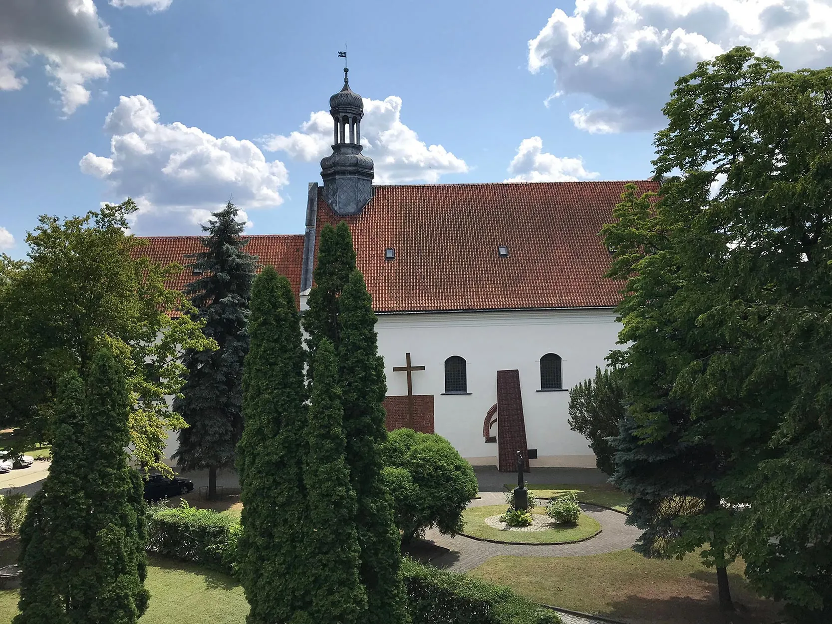 Parafia św. Maksymiliana Kolbego - zdjęcie 2