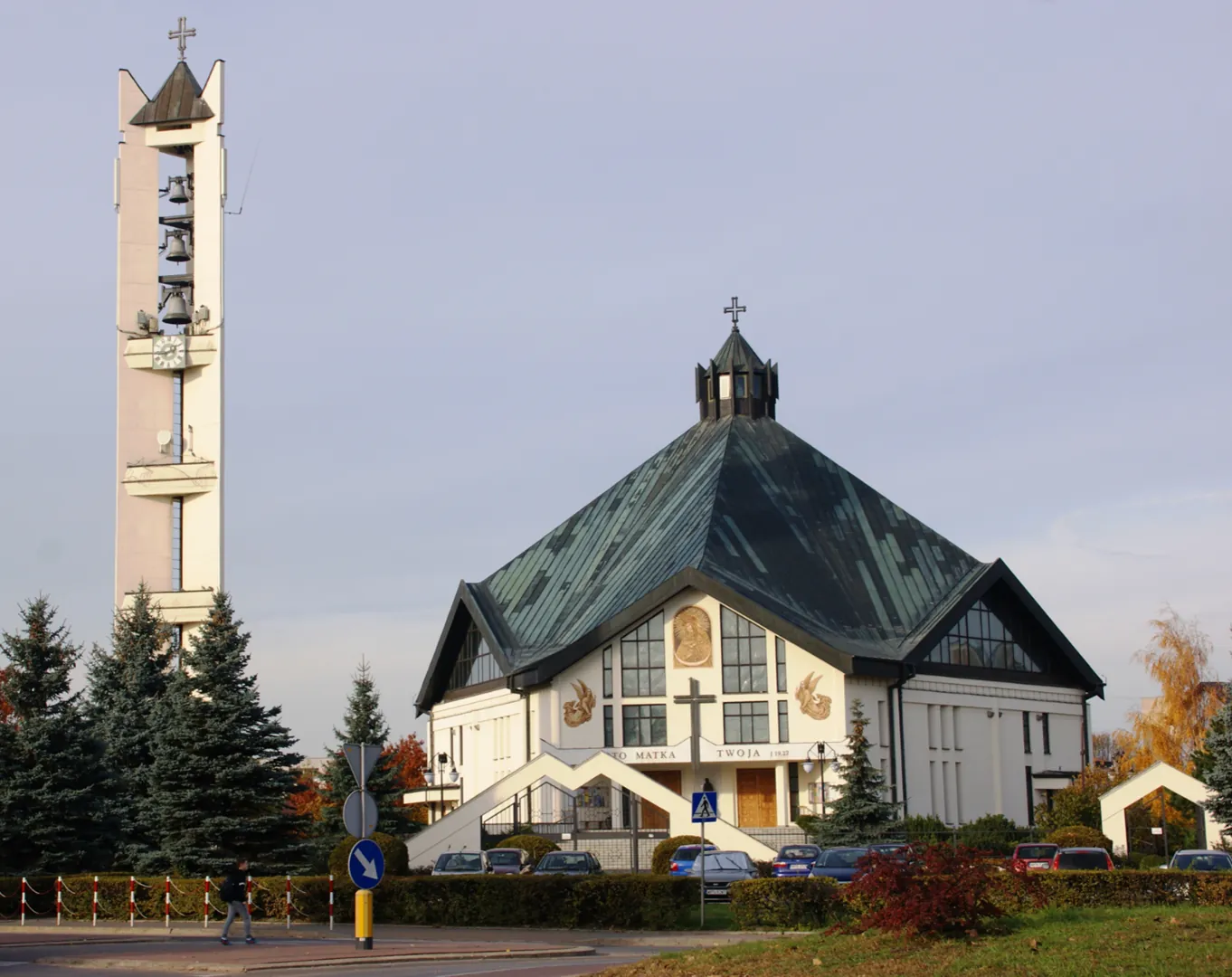 Parafia św. Maksymiliana Kolbego - zdjęcie 2