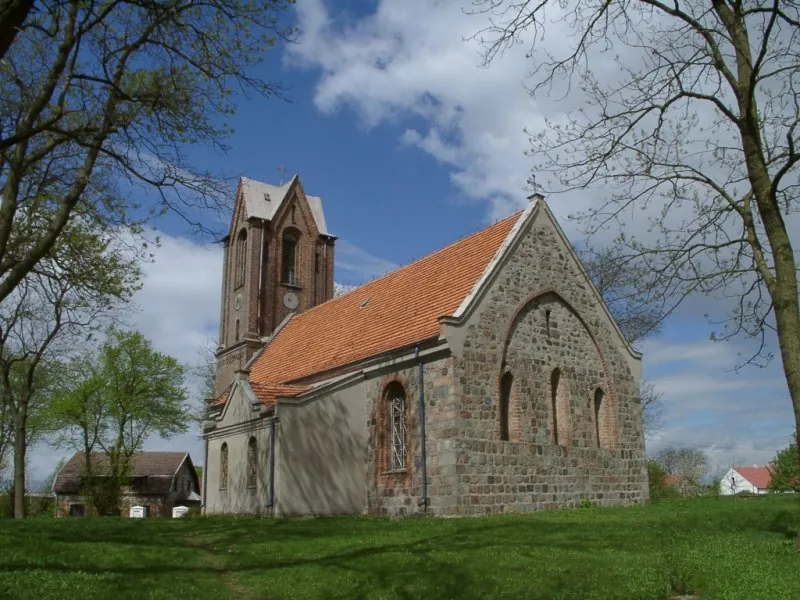 Parafia św. Maksymiliana Marii - zdjęcie 2