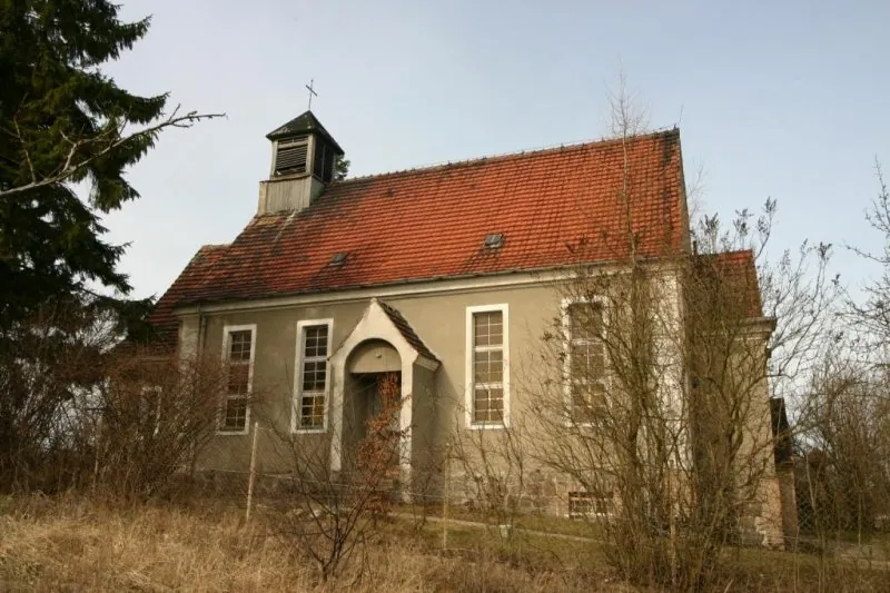 Parafia św. Maksymiliana Marii - zdjęcie 3
