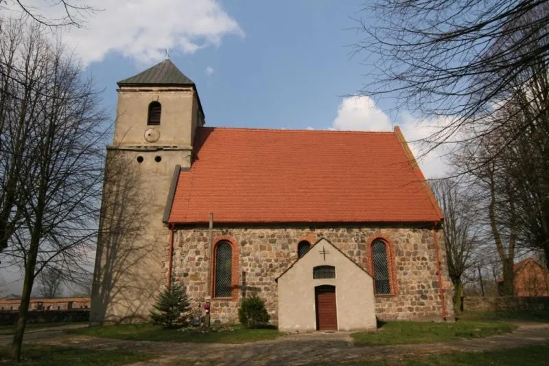 Parafia św. Maksymiliana Marii - zdjęcie 4