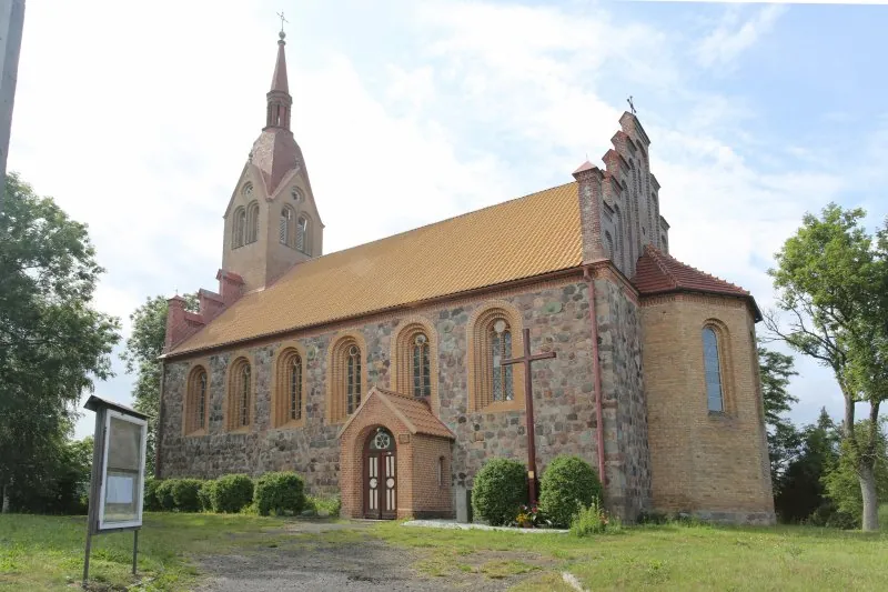 Parafia św. Maksymiliana Marii - zdjęcie 5