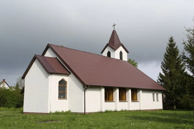Parafia św. Maksymiliana Marii Kolbe - zdjęcie 3