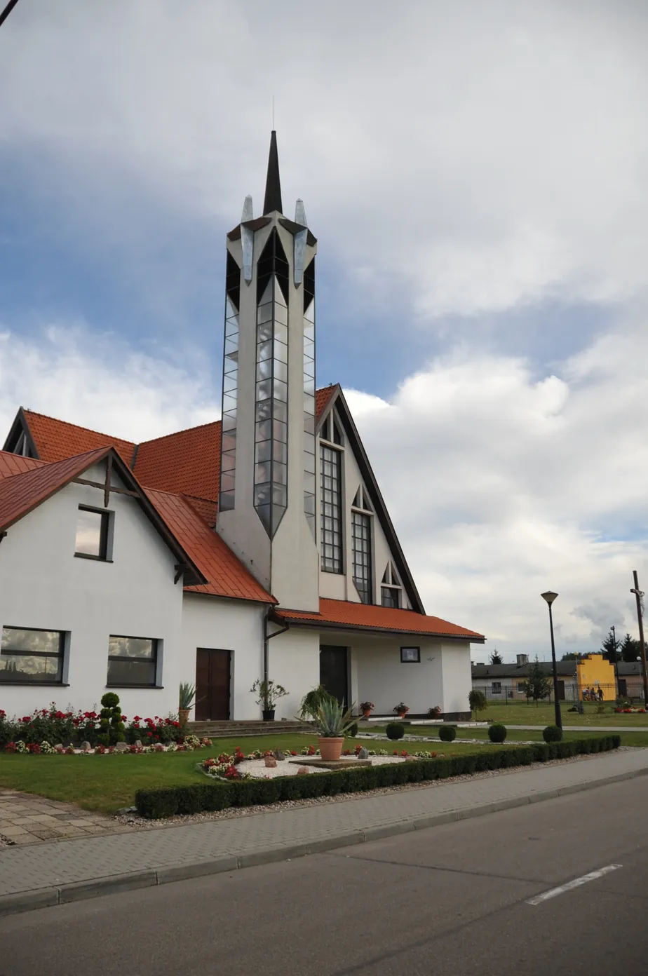 Parafia św. Maksymiliana Marii Kolbego - zdjęcie 4