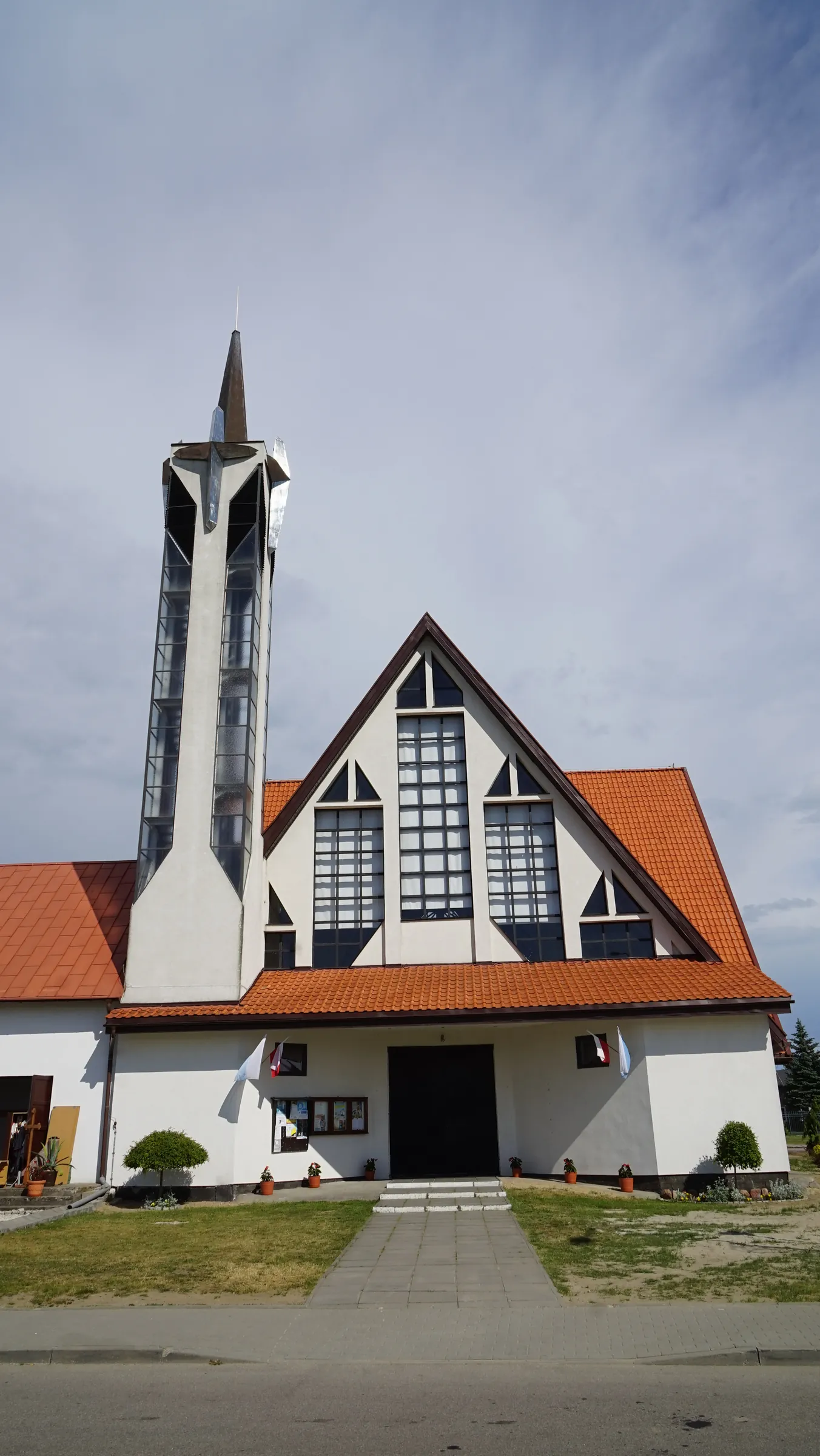 Parafia św. Maksymiliana Marii Kolbego - zdjęcie 5