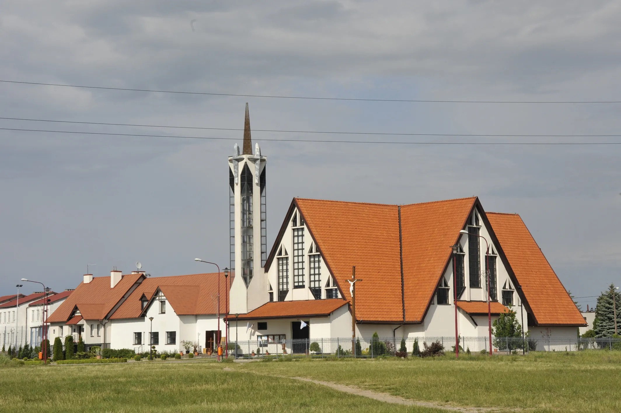 Parafia św. Maksymiliana Marii Kolbego - zdjęcie 6