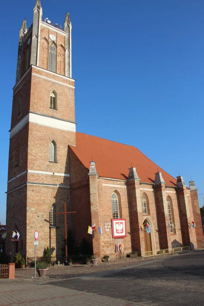 Parafia MB Częstochowskiej - zdjęcie 2