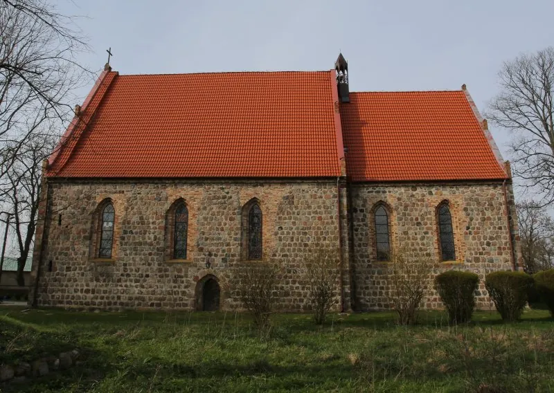 Parafia św. Maksymiliana Marii Kolbego - zdjęcie 2