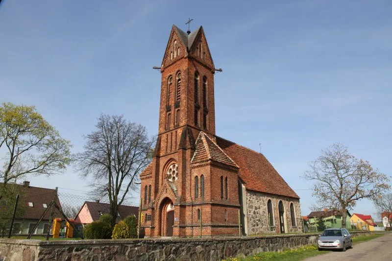 Parafia św. Maksymiliana Marii Kolbego - zdjęcie 4
