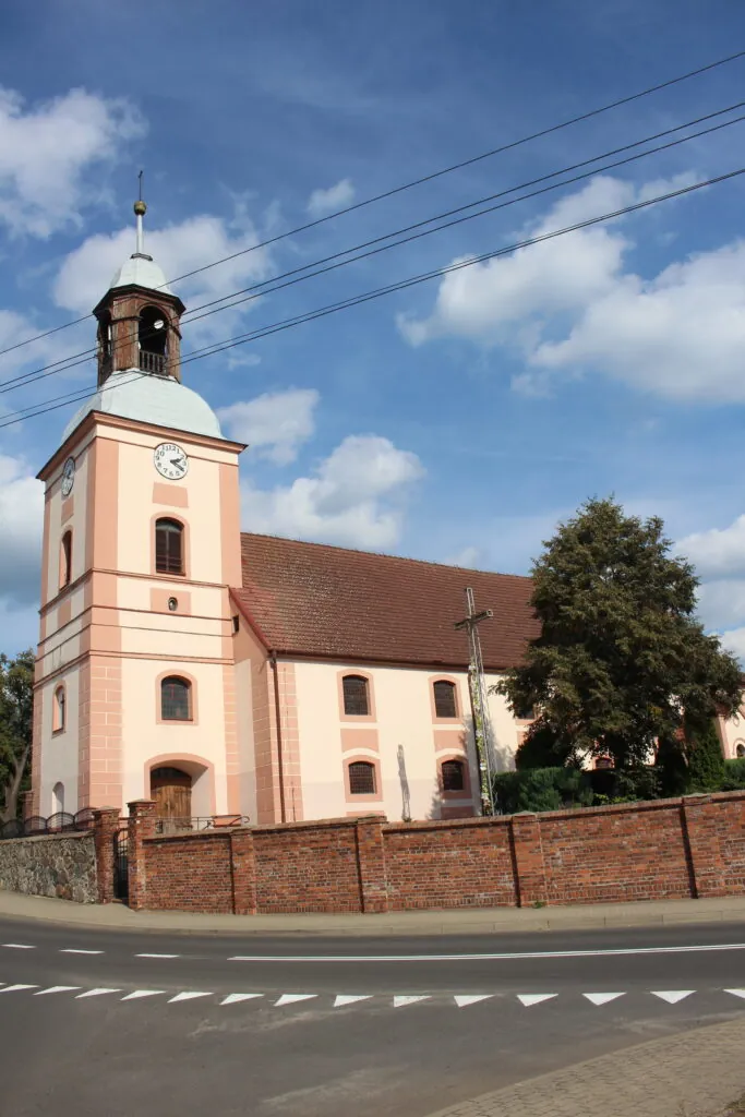 Parafia MB Częstochowskiej - zdjęcie 2