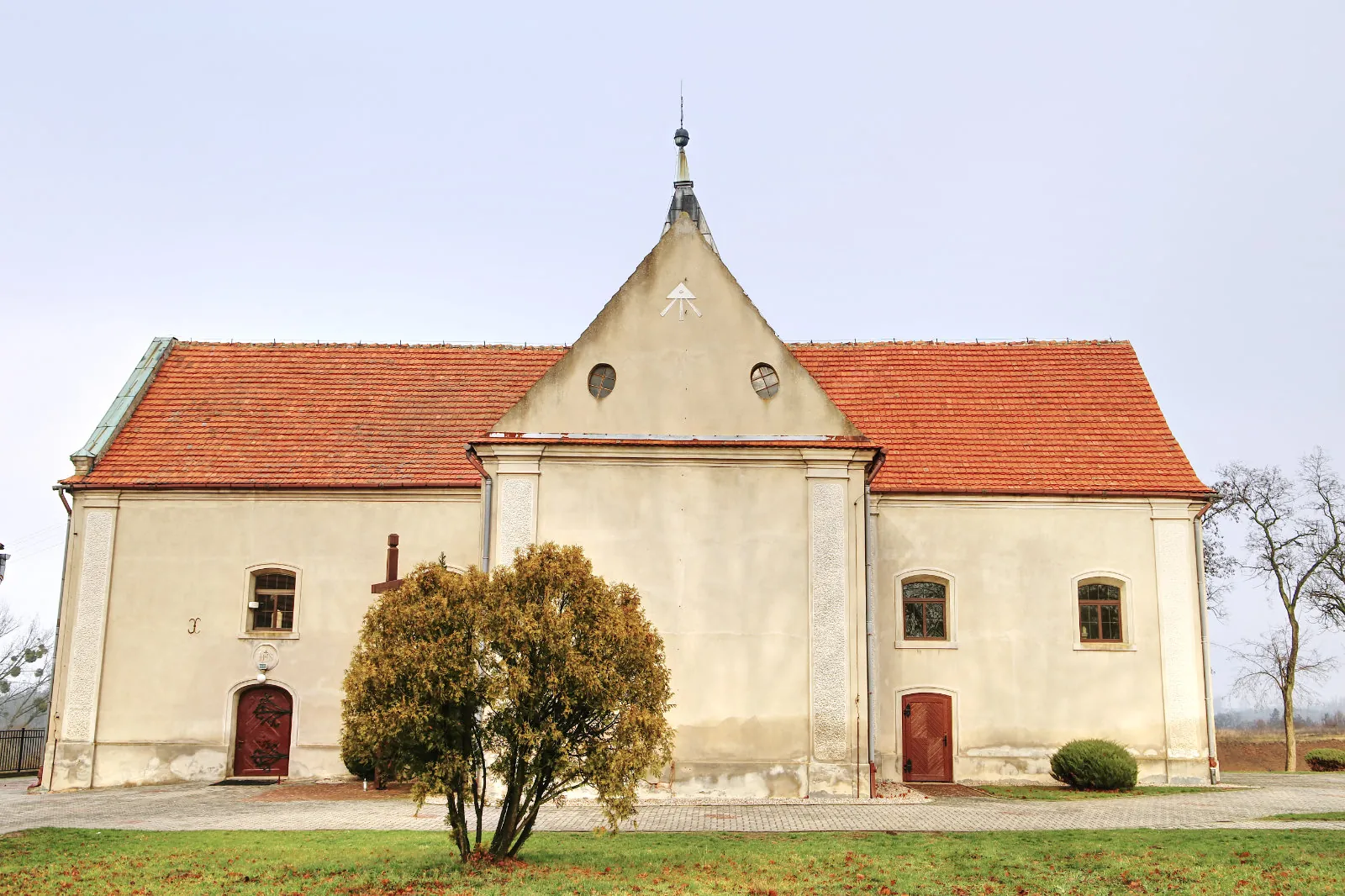 Parafia św. Marcina - zdjęcie 2