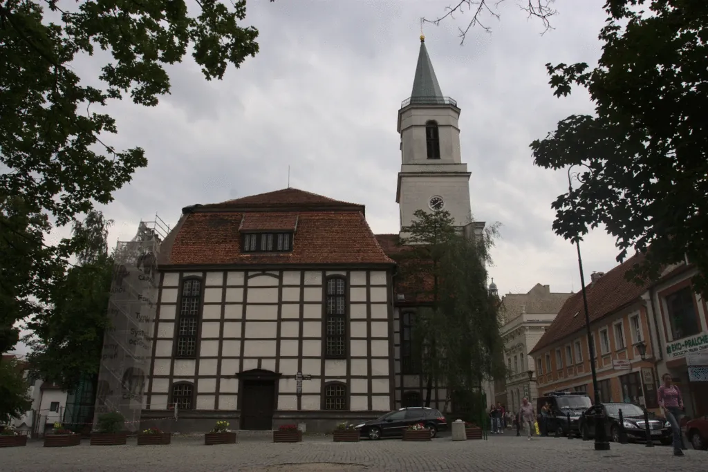 Parafia MB Częstochowskiej - zdjęcie 2