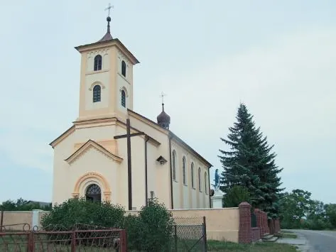 Parafia św. Marcina - zdjęcie 2