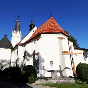 Parafia św. Marcina - zdjęcie 2