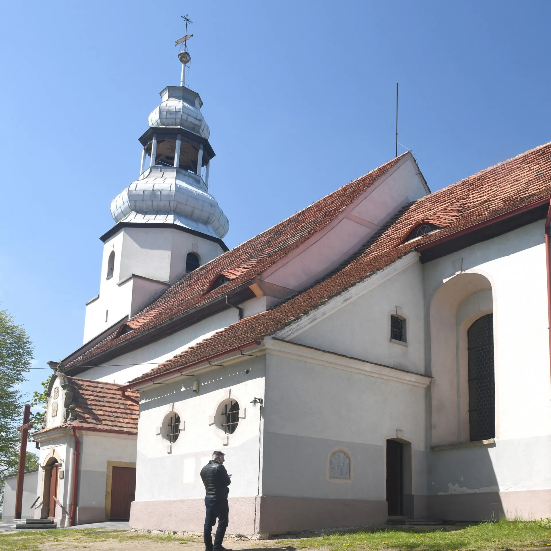 Parafia św. Marcina - zdjęcie 2