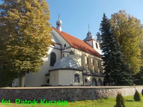 Parafia św. Marcina - zdjęcie 2
