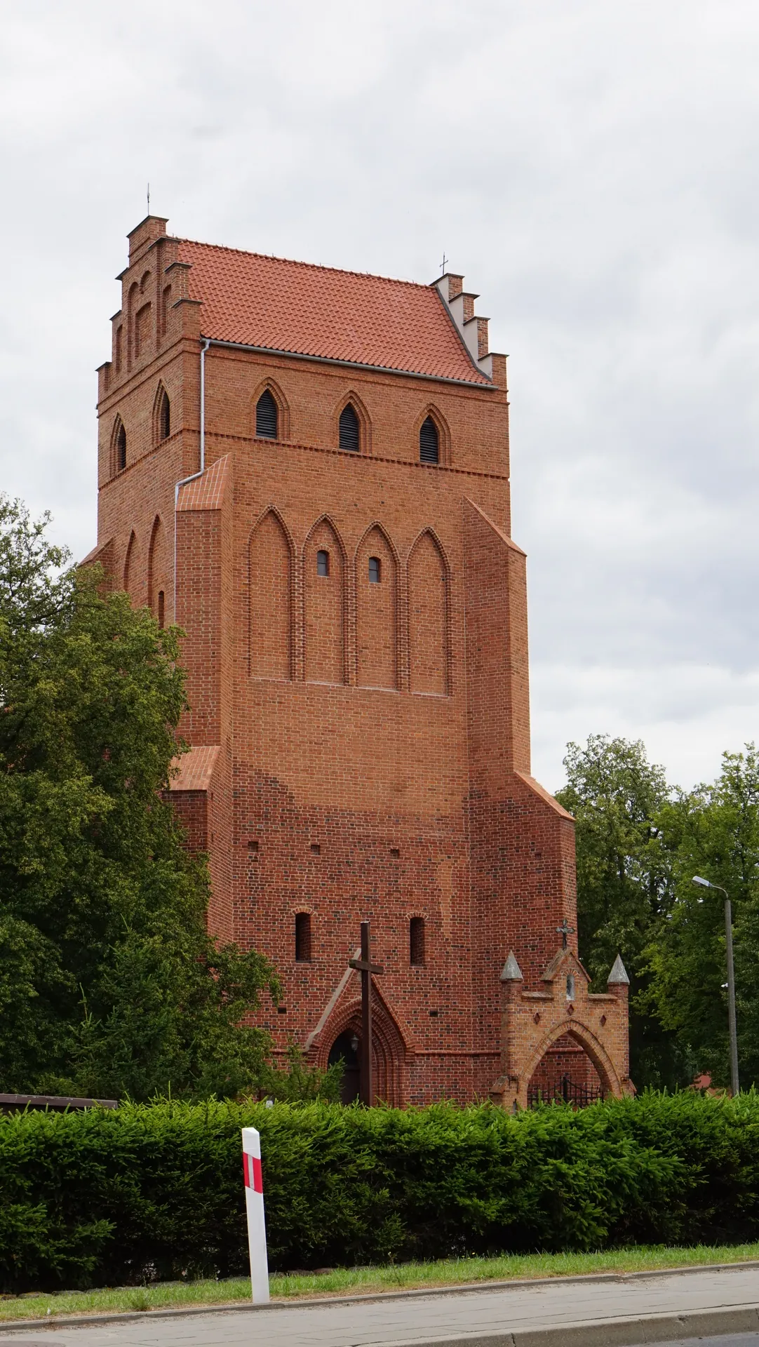 Parafia św. Marcina - zdjęcie 3