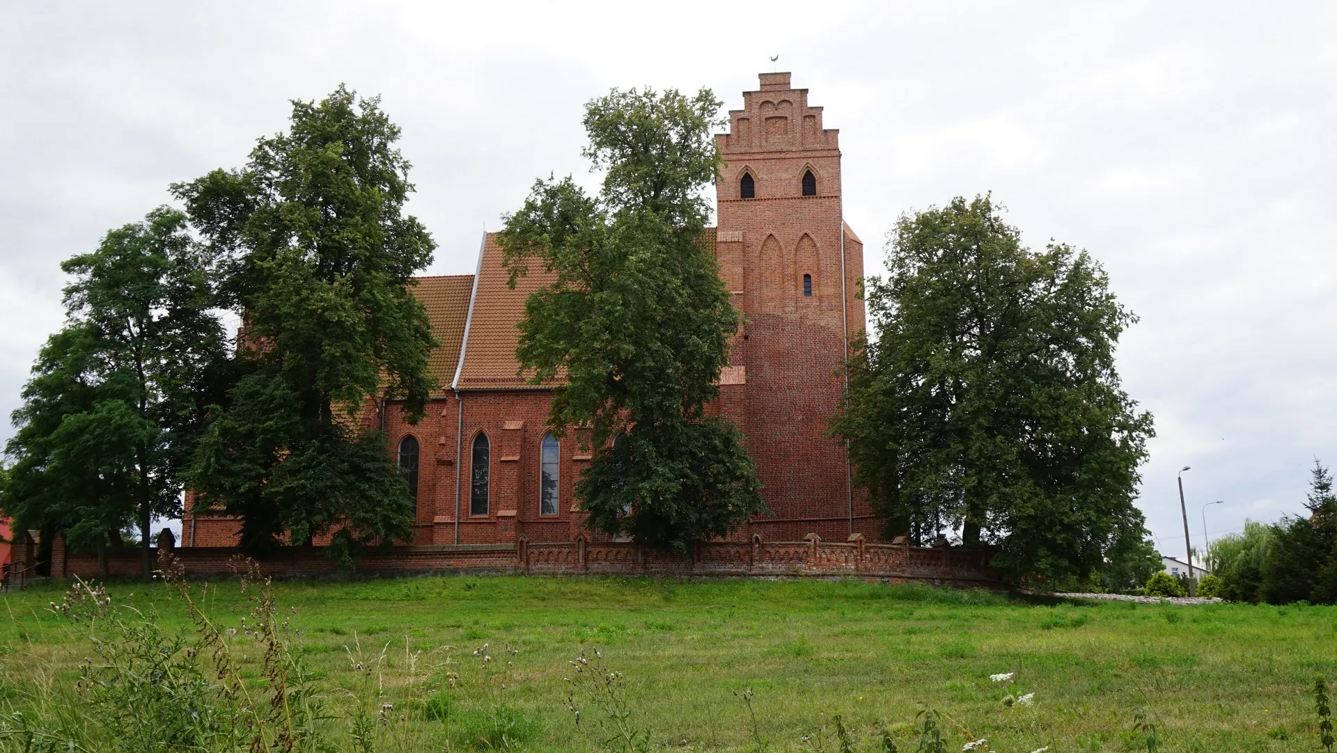 Parafia św. Marcina - zdjęcie 4