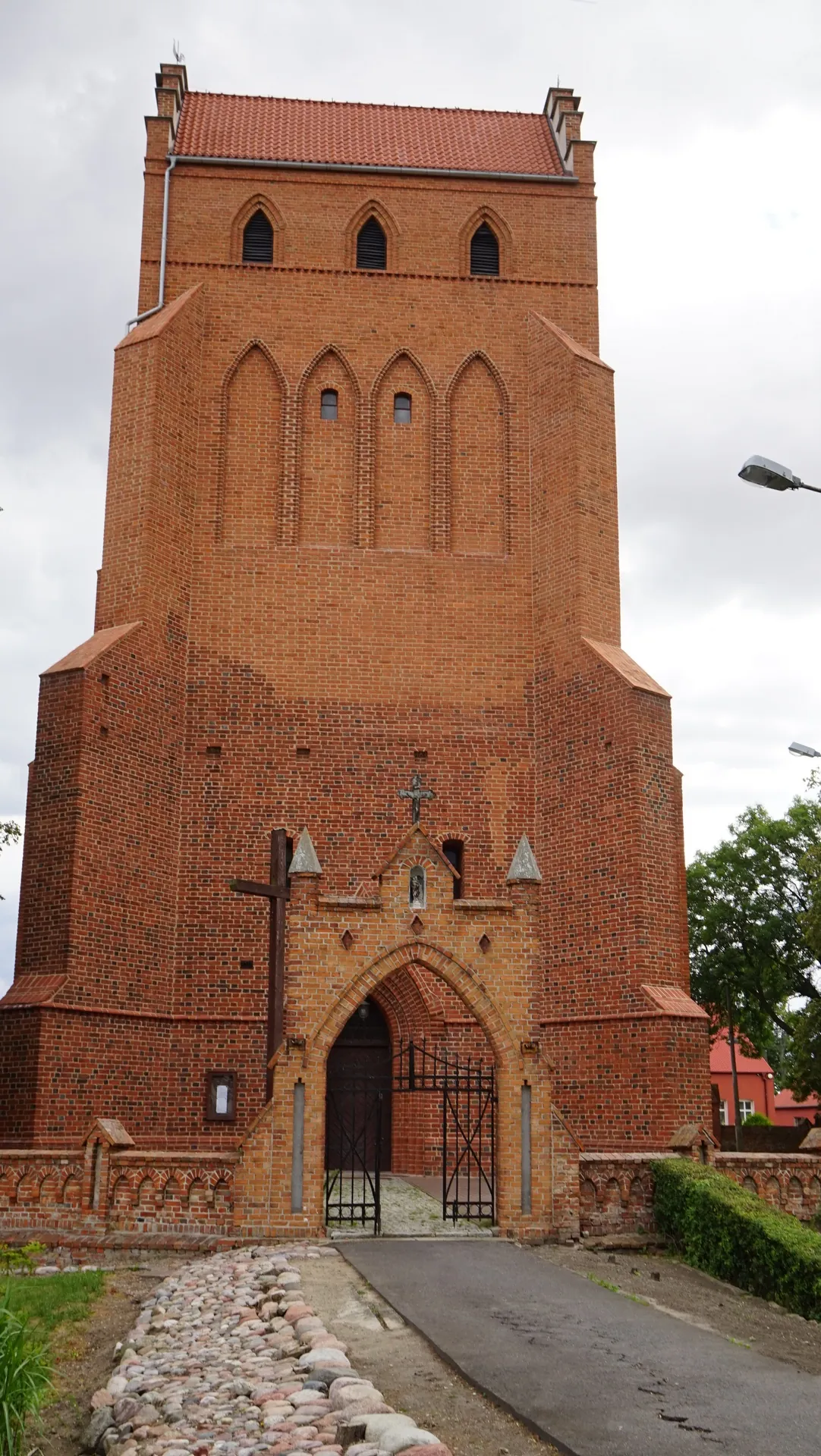Parafia św. Marcina - zdjęcie 6