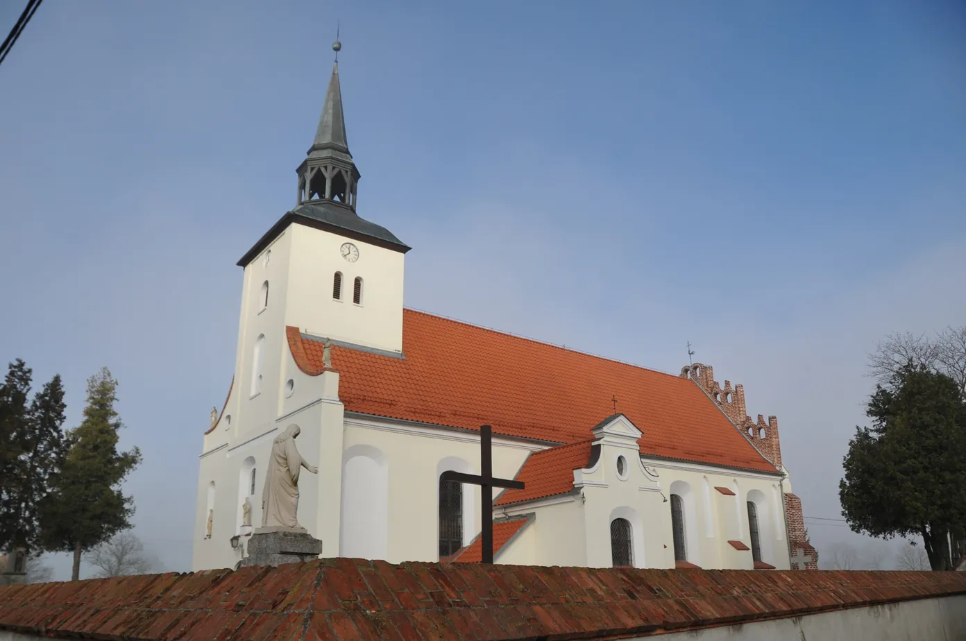 Parafia św. Marcina - zdjęcie 2