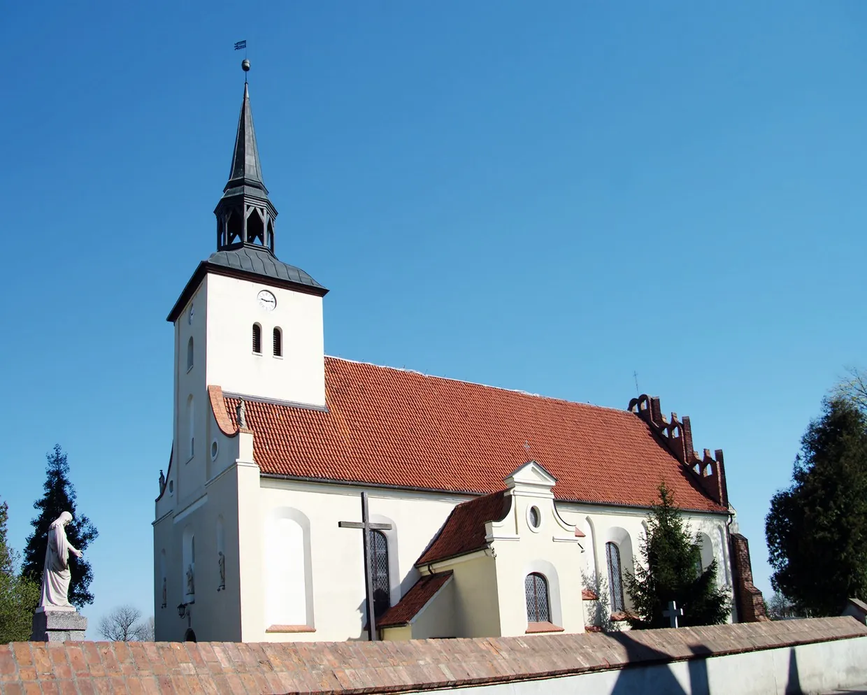 Parafia św. Marcina - zdjęcie 3