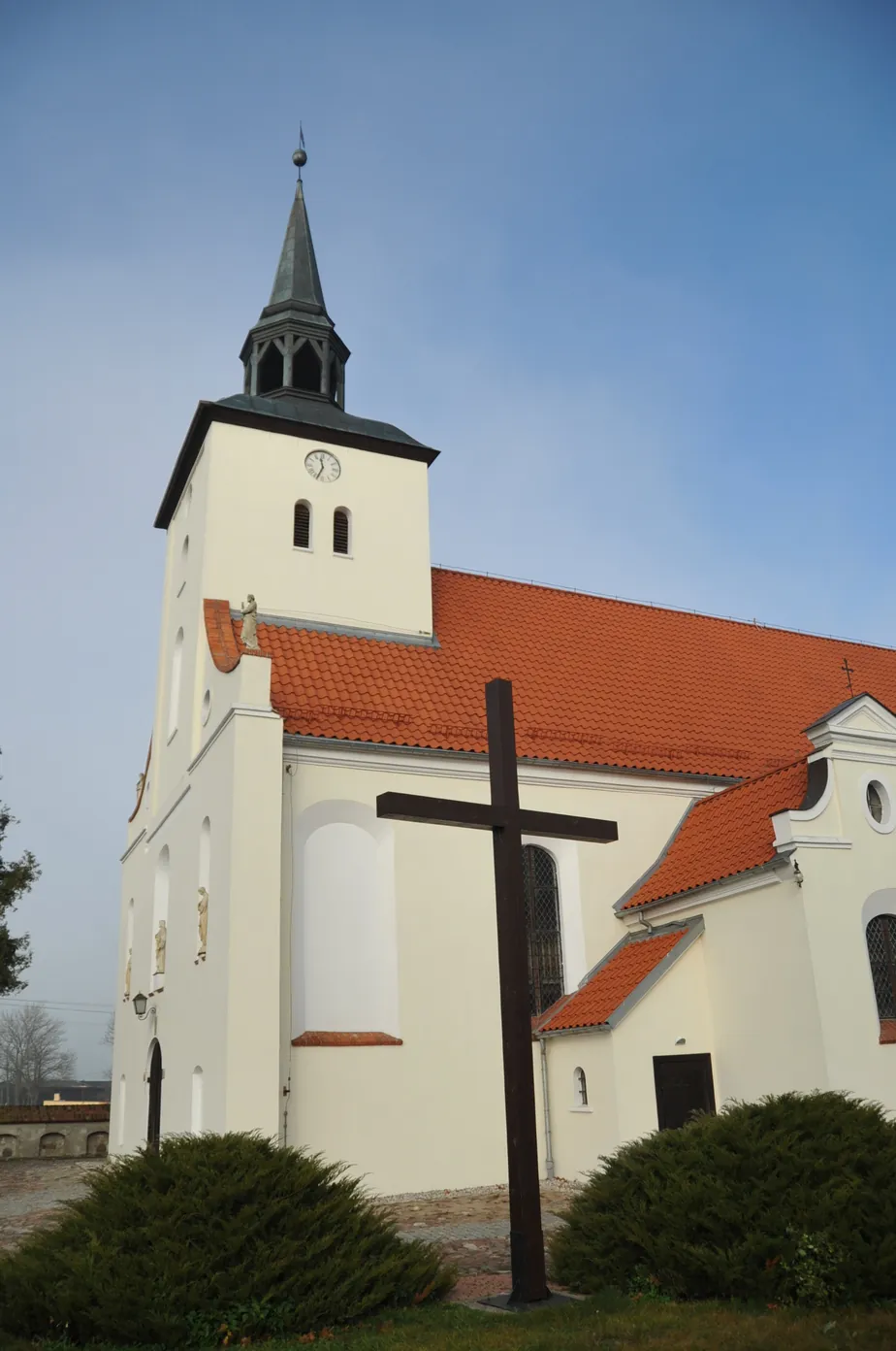 Parafia św. Marcina - zdjęcie 4