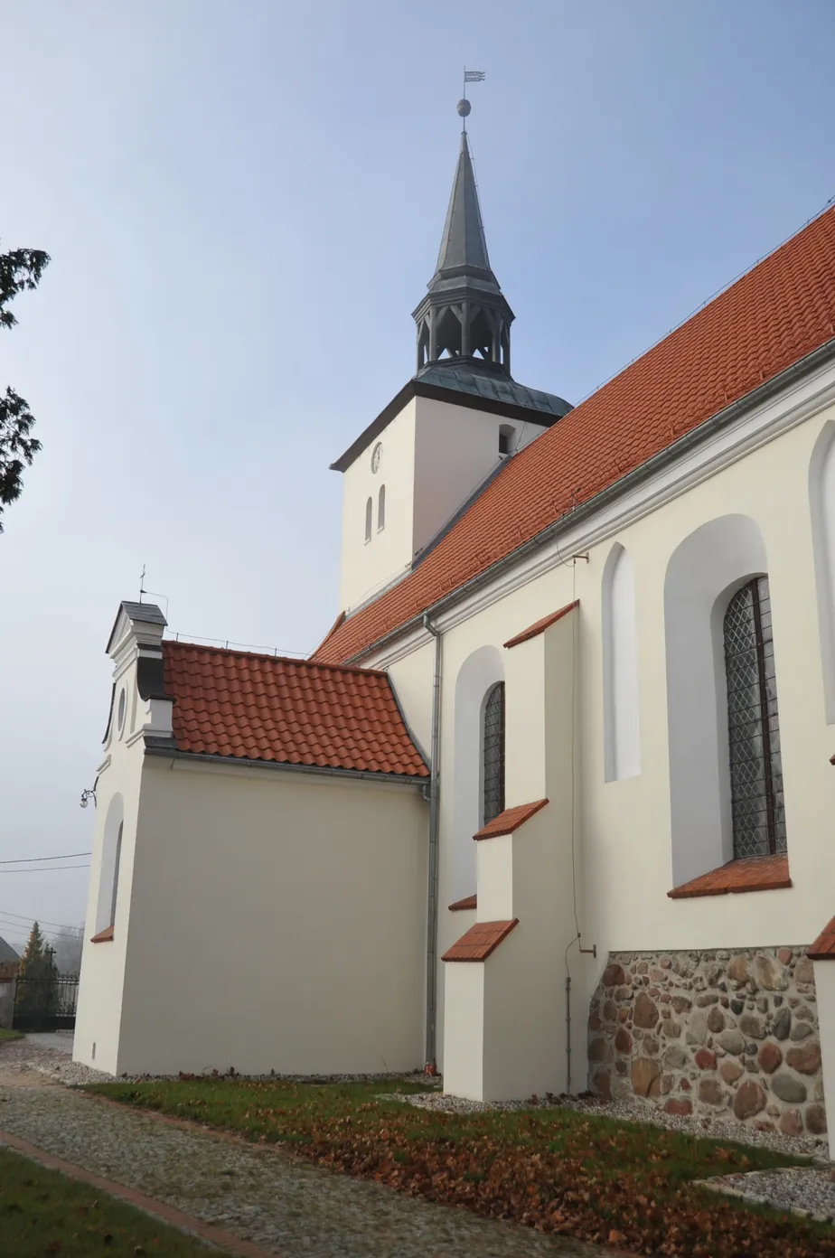 Parafia św. Marcina - zdjęcie 5