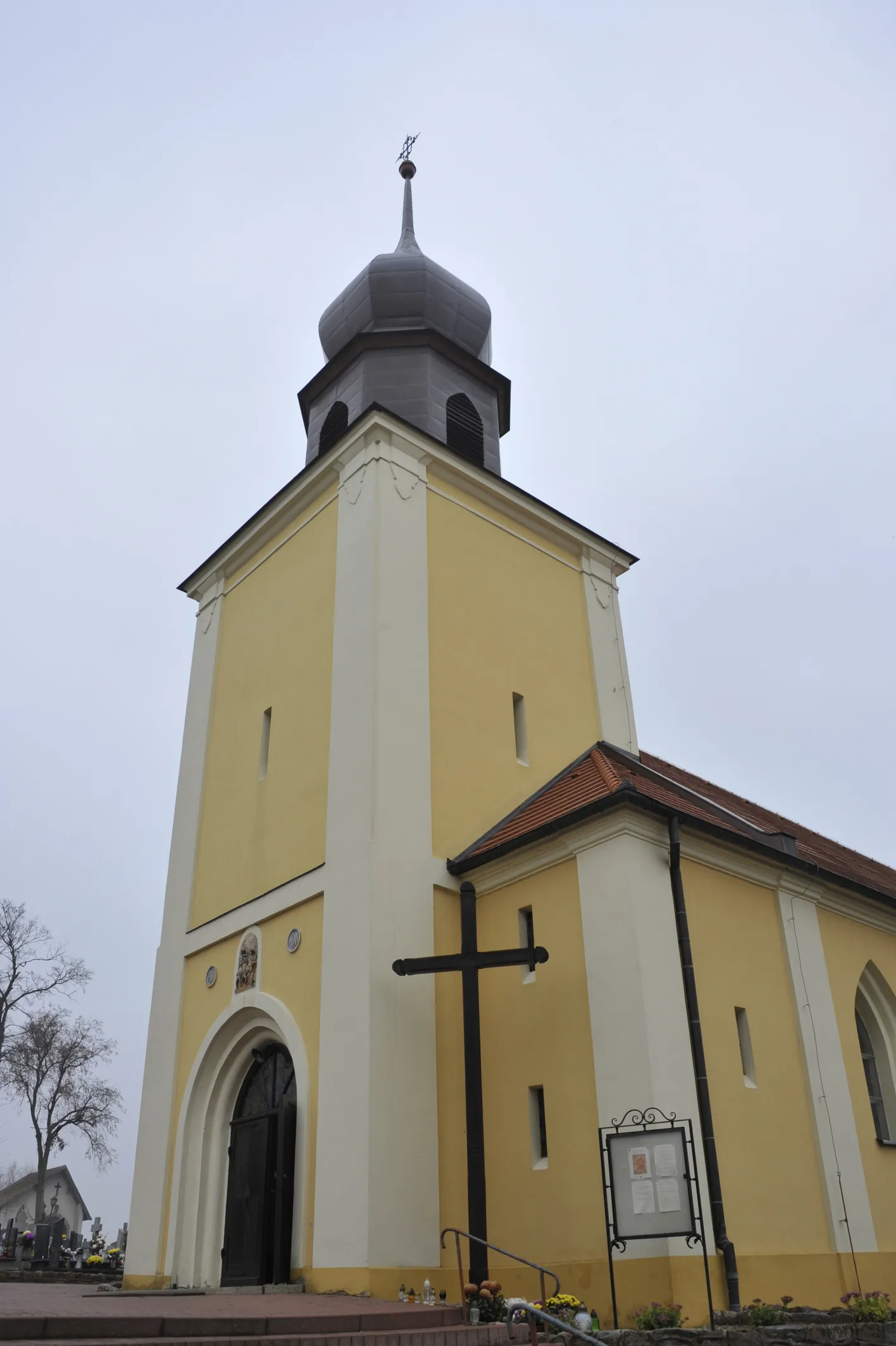 Parafia św. Marcina - zdjęcie 4