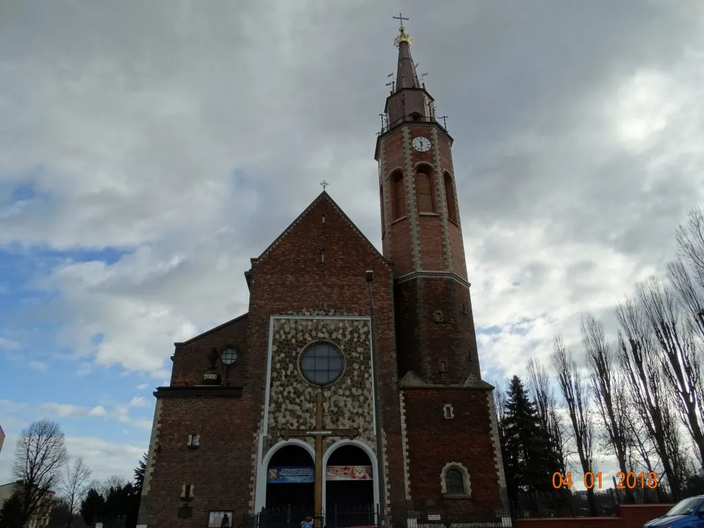 Parafia MB Dobrej Rady - zdjęcie 2
