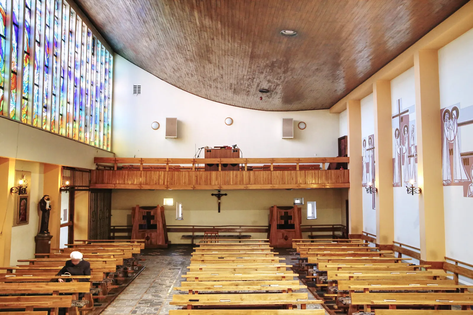 Parafia św. Marcina Bp. - zdjęcie 4