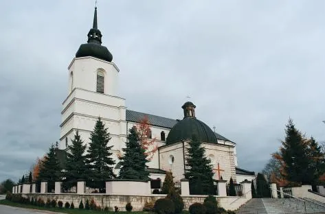 Parafia św. Marcina BW - zdjęcie 2