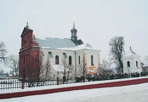 Parafia św. Marcina BW - zdjęcie 2