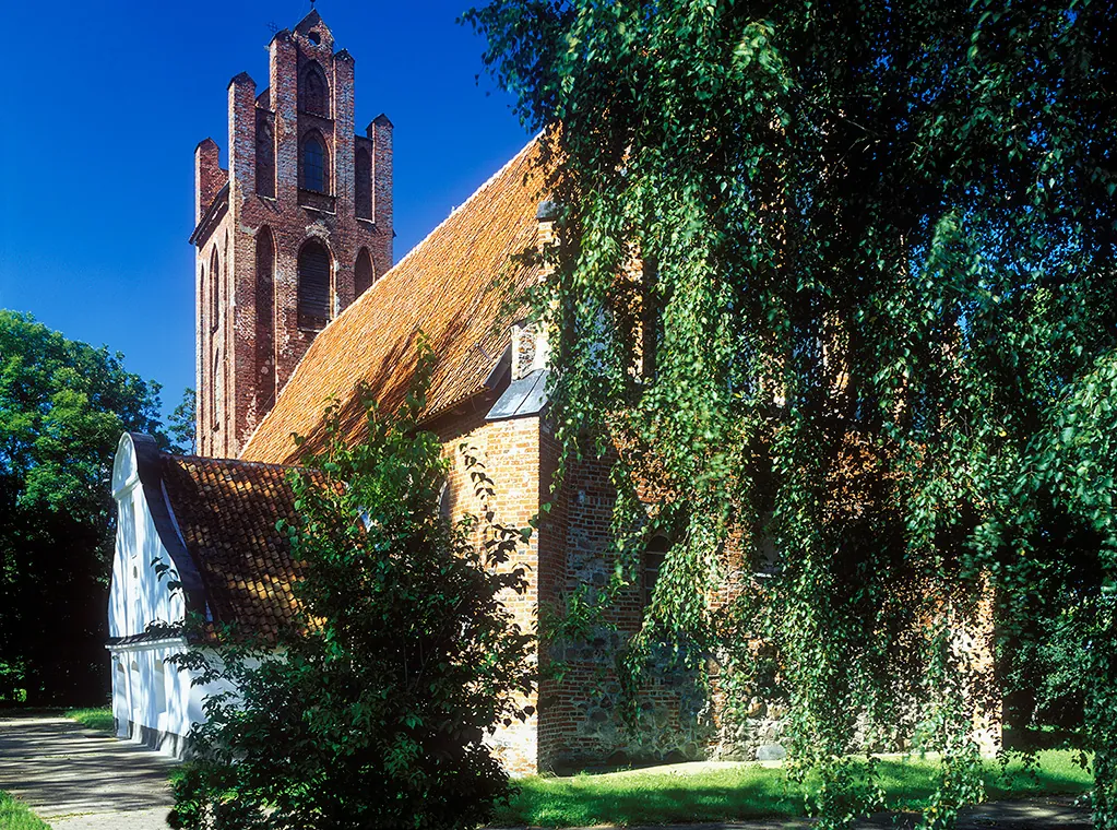 Parafia św. Marcina z Tours - zdjęcie 2