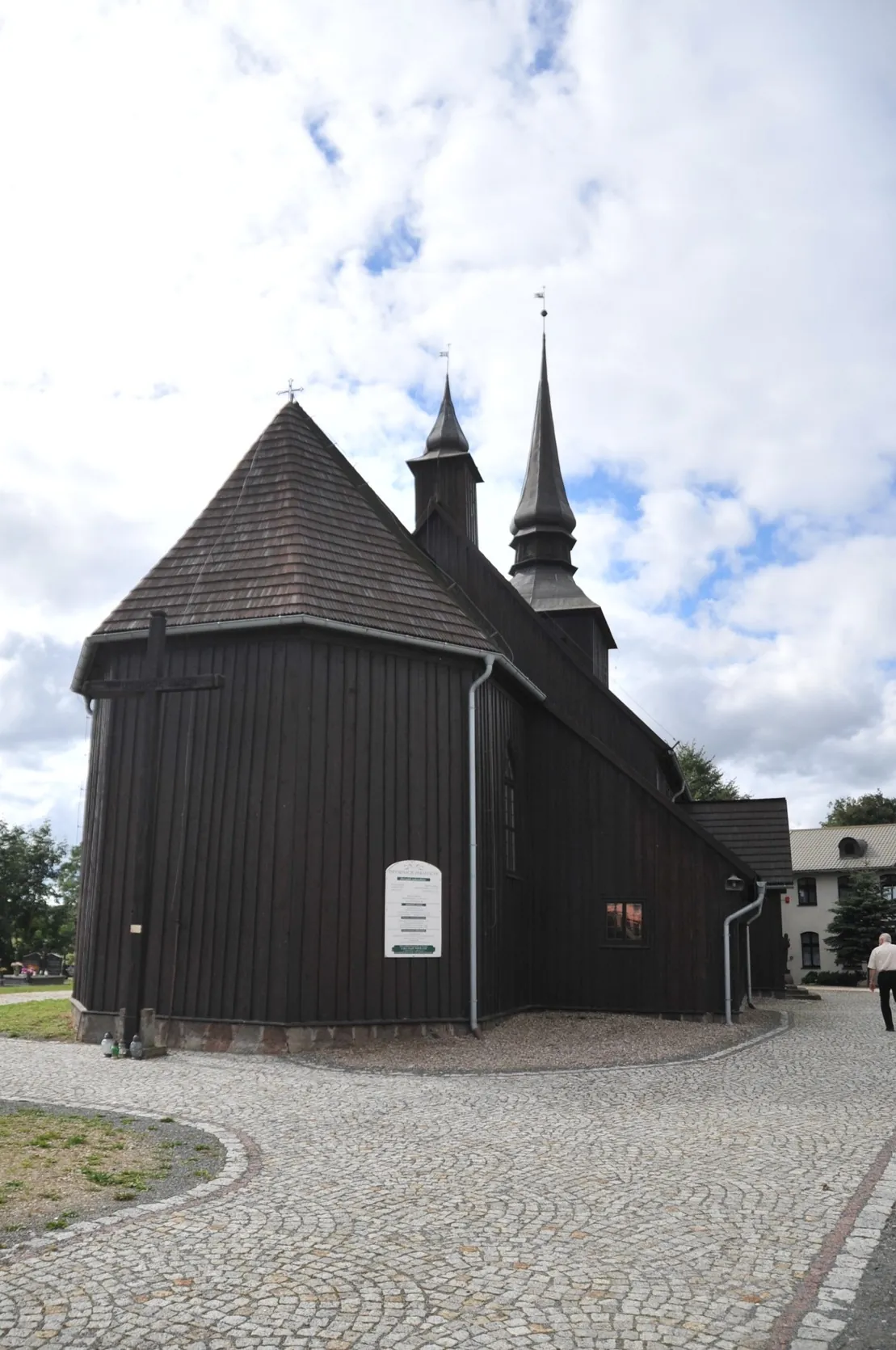 Parafia św. Marcina z Tours Biskupa i Wyznawcy - zdjęcie 3