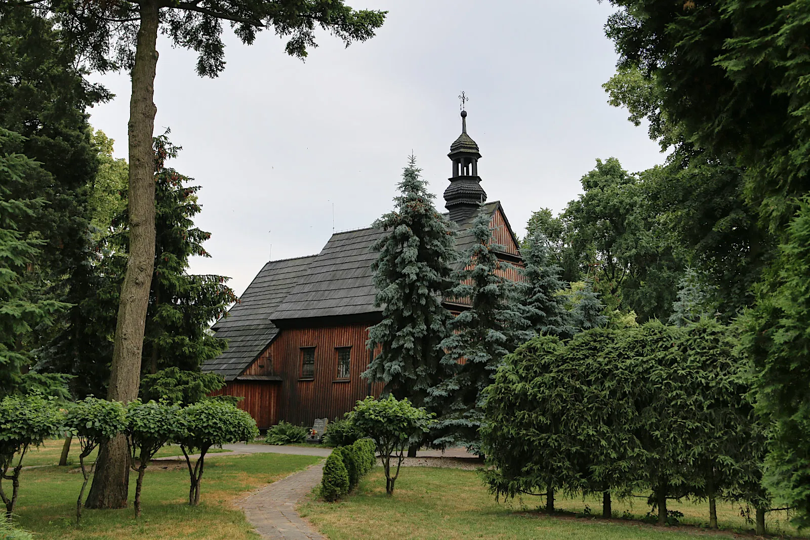 Parafia św. Marii Magdaleny - zdjęcie 2