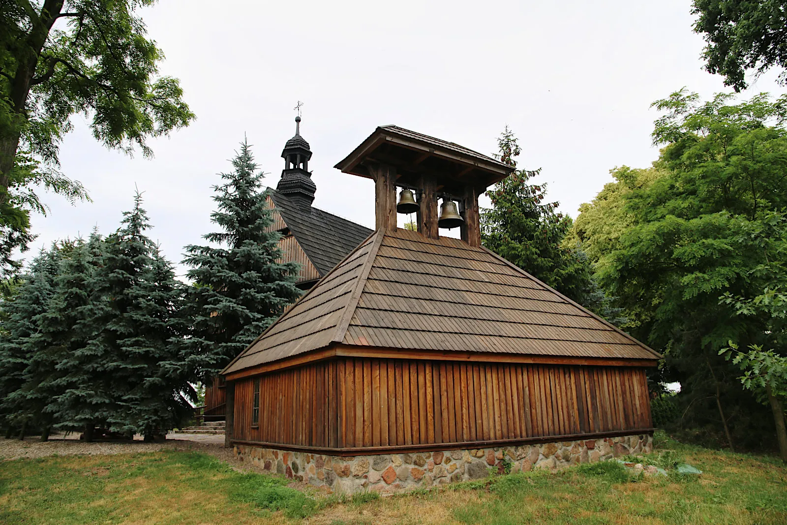 Parafia św. Marii Magdaleny - zdjęcie 3